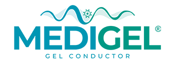 Gel conductor