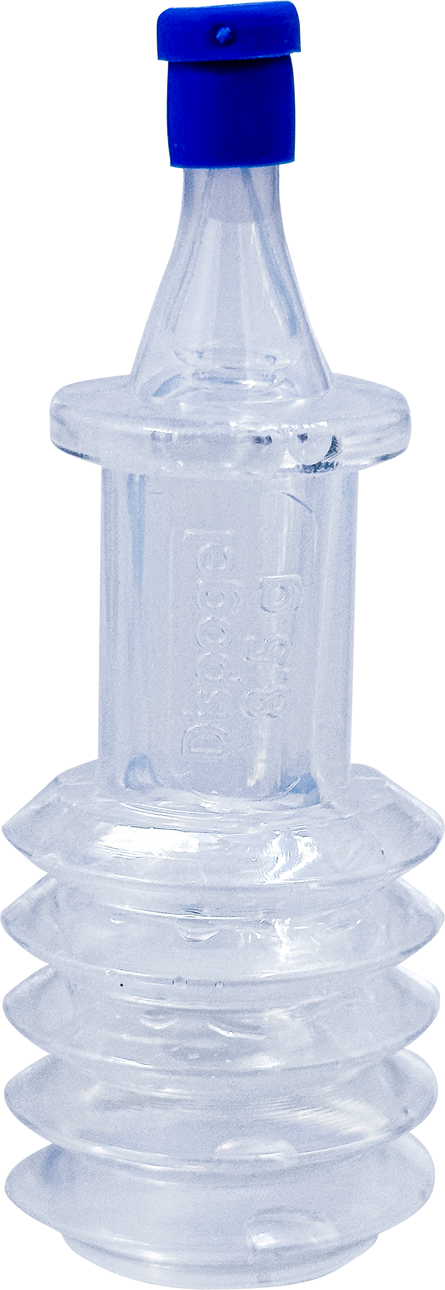 Jeringa Dispogel 8.5 g graduada