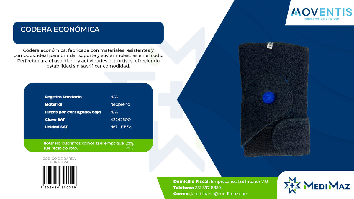 CODERA ECONOMICA
