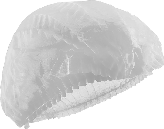 Gorro Paciente Blanco