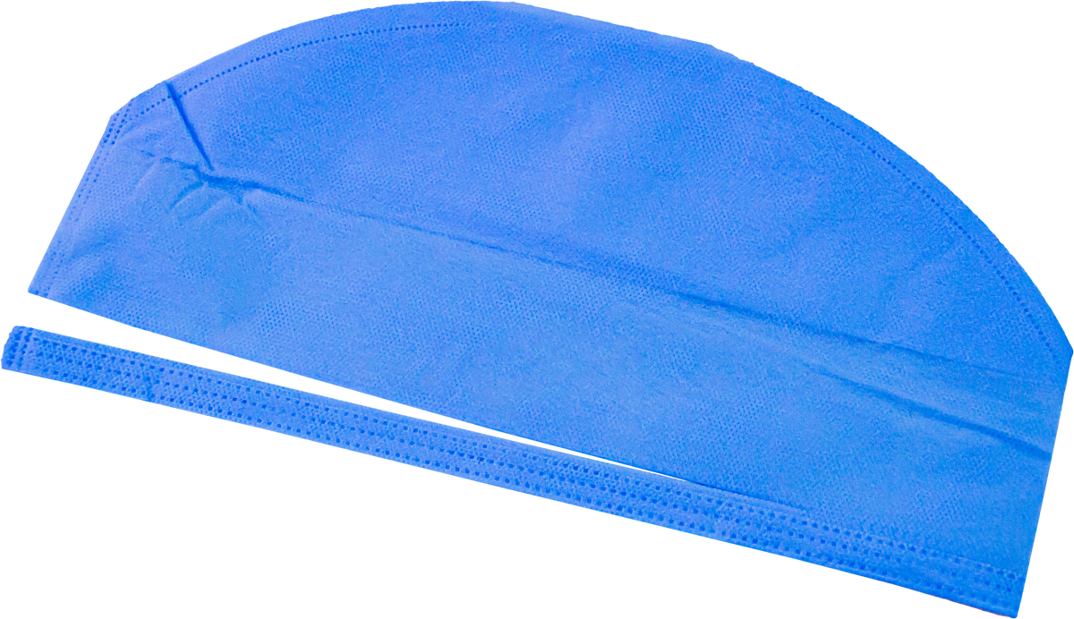 Gorro para Cirujano