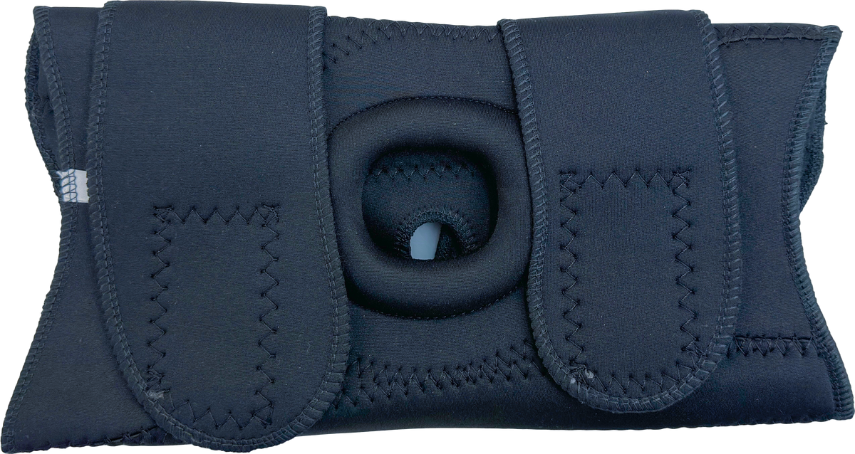 RODILLERA VARILLA FLEXIBLE
