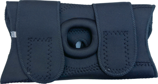 RODILLERA VARILLA FLEXIBLE