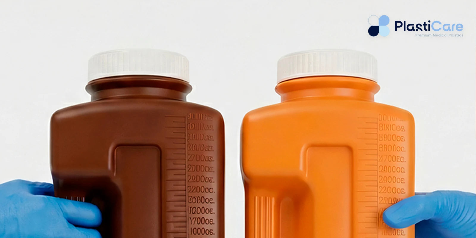 PlastiCare — Plásticos médicos