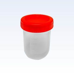 Vaso Recolector