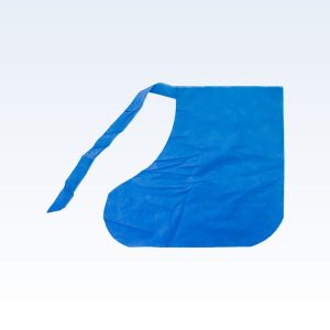 Bota para cirujano sin plantilla