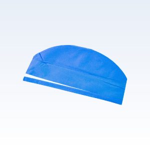 Gorro para cirujano